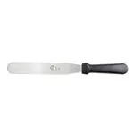 Mercer Culinary M18860P Turner, Solid, Stainless Steel