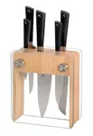 Mercer Culinary M19105 Knife Set
