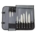 Mercer Culinary M21810 Knife Set