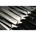 Mercer Culinary M21821WH Knife Set