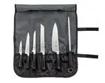 Mercer Culinary M21830 Knife Set