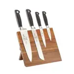 Mercer Culinary M21970AC Knife Set