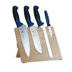 Mercer Culinary M21981BL Knife Set