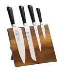 Mercer Culinary M21990AC Knife Set