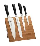 Mercer Culinary M21990BM Knife Set