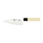 Mercer Culinary M24106PL Knife, Asian