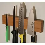 Mercer Culinary M30730BM Knife Holder, Magnetic