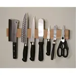 Mercer Culinary M30731RW Knife Holder, Magnetic