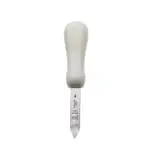 Mercer Culinary M33027A Knife, Oyster / Clam