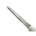 Mercer Culinary M33029A Knife, Oyster / Clam