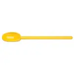 Mercer Culinary M33182YL Serving Spoon, Solid