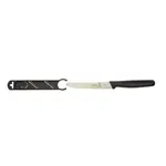 Mercer Culinary M33932B Knife, Bar