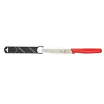 Mercer Culinary M33932RDB Knife, Bar