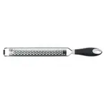 Mercer Culinary M35404 Grater, Manual