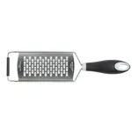 Mercer Culinary M35407 Grater, Manual