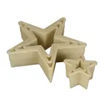 Mercer Culinary M35505 Dough/Cookie Cutter