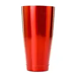 Mercer Culinary M37084RD Bar Cocktail Shaker