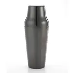 Mercer Culinary M37085BK Bar Cocktail Shaker