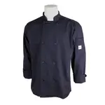 Mercer Culinary M60010NB2X Chef's Coat