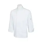 Mercer Culinary M60010WH1X Chef's Coat