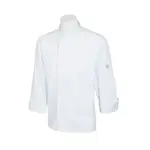 Mercer Culinary M60010WH4X Chef's Coat