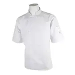 Mercer Culinary M60013WH4X Chef's Coat