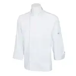 Mercer Culinary M60017WH1X Chef's Coat