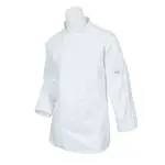 Mercer Culinary M60020WH2X Chef's Coat