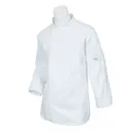 Mercer Culinary M60020WH3X Chef's Coat