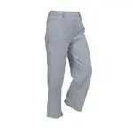 Mercer Culinary M60030HT1X Chef's Pants