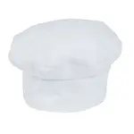 Mercer Culinary M60110WH Chef's Hat