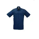 Mercer Culinary M60250NBXS Cook's Shirt