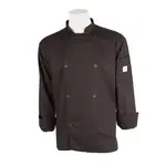 Mercer Culinary M61010BK1X Chef's Coat