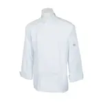 Mercer Culinary M61010WH1X Chef's Coat