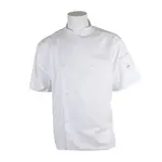 Mercer Culinary M61012WH6X Chef's Coat
