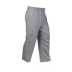 Mercer Culinary M61051HT1X Chef's Pants