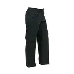 Mercer Culinary M61100BK1X Chef's Pants