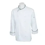 Mercer Culinary M62020WB1X Chef's Coat