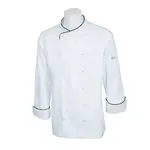 Mercer Culinary M62020WB2X Chef's Coat