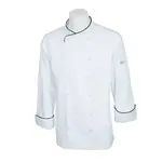 Mercer Culinary M62020WB2X Chef's Coat
