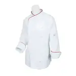 Mercer Culinary M62045WR3X Chef's Coat