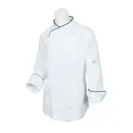 Mercer Culinary M62050WB2X Chef's Coat