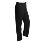 Mercer Culinary M62100BK1X Chef's Pants