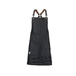 Mercer Culinary M63208DENBR Bib Apron