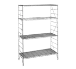 Metro 1224C Shelving, Wire