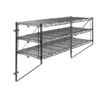 Metro 12WS32C-SR Shelving, Wall-Mounted