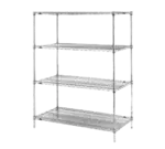 Metro 1818NC Shelving, Wire