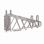 Metro 2WD14K4 Shelving Bracket, Wall Mount