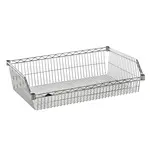 Metro BSK2460NC Shelving, Wire