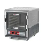Metro C533-HLFC-L-GYA Heated Cabinet, Mobile